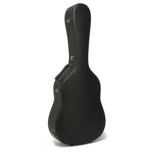 EPP acoustic hard foam guitar cases