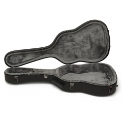 EPP acoustic hard foam guitar cases