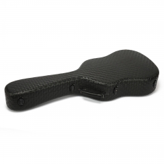 Classical Hard Foam Guitar Case