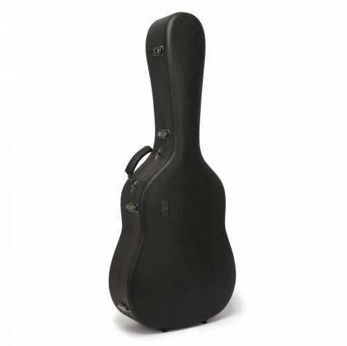 Light Foam Hard Shell Acoustic Guitar Case