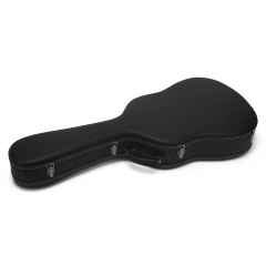 Hard Foam Classical Guitar Case with PVC Cover