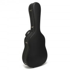 Hard Foam Classical Guitar Case with PVC Cover