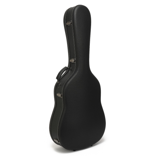Hard Foam Classical Guitar Case with PVC Cover