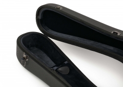 Light Foam Hard Shell Acoustic Guitar Case