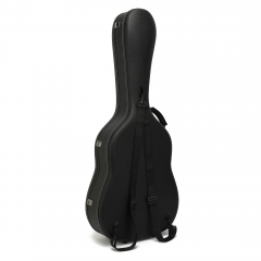 Hard Foam Classical Guitar Case with PVC Cover
