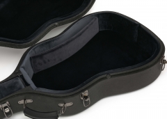Light Foam Hard Shell Acoustic Guitar Case