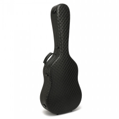 Classical Hard Foam Guitar Case