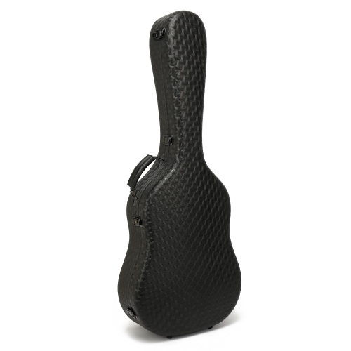 Classical Hard Foam Guitar Case