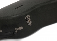 Light Foam Hard Shell Acoustic Guitar Case