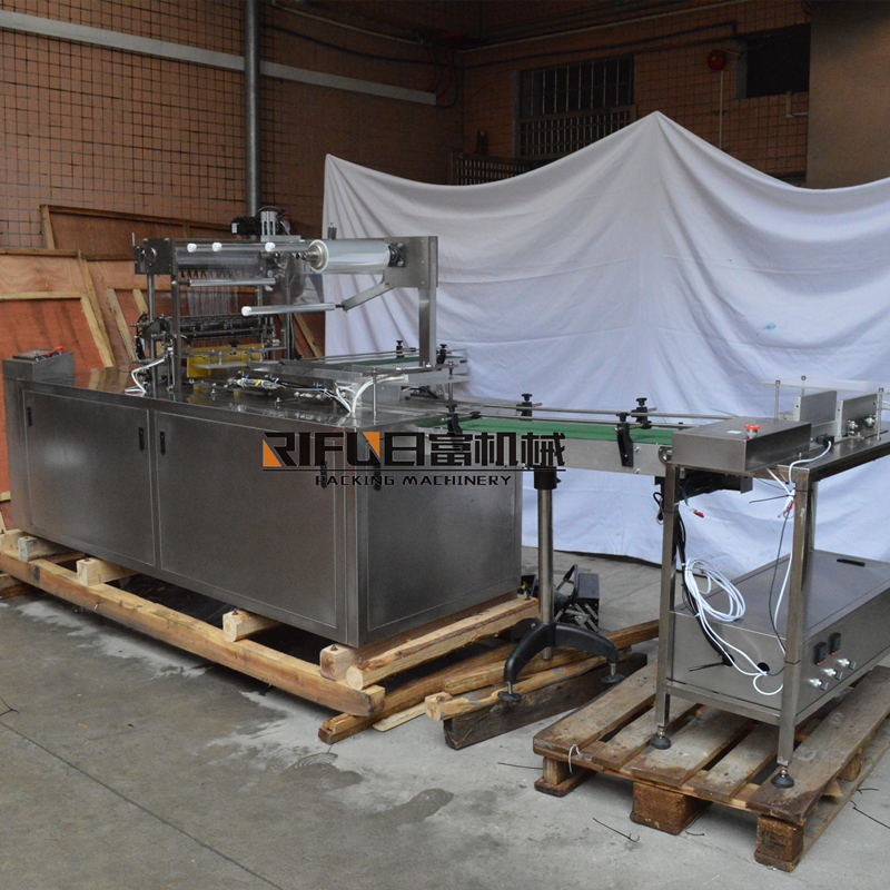 cellophane wrapping machine,cellophane machine,cellophane overwrapping