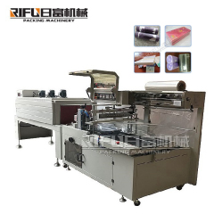 Automatic horizontal packing machine