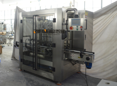 Top selling tomato paste sauce filling bottling machine jar jam filling machine