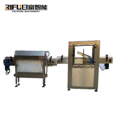 Air knife dryer/air knife drying machine/bottle dryer