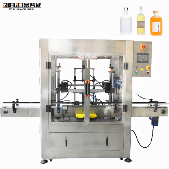 Semi-automatic bottle washer