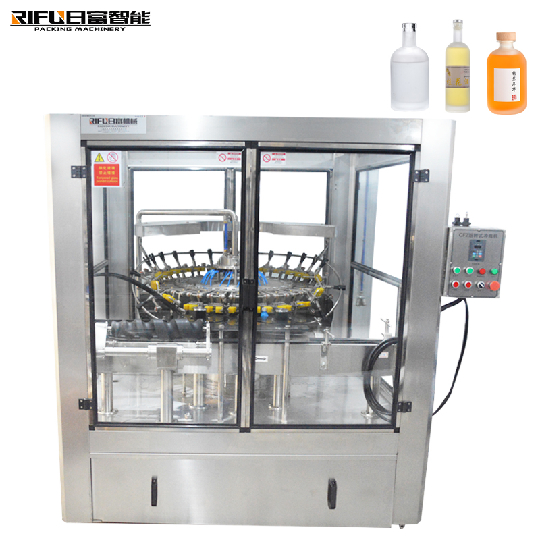 Automatic inline type bottle washing machine cleaning machine bottle/glass or plastic bottle washing equipment