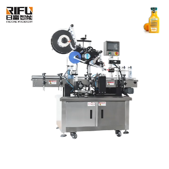 Fully Automatic Milk Tablet Pill Capsule Blister Packing Machine