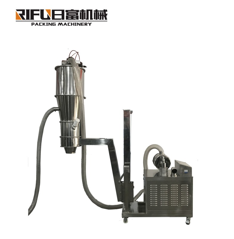 Promotion Price Rotary Powder Vibrating Sifter Sand Sifting Machine