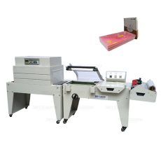 Automatic Horizontal Carton Box Cartoning Machine