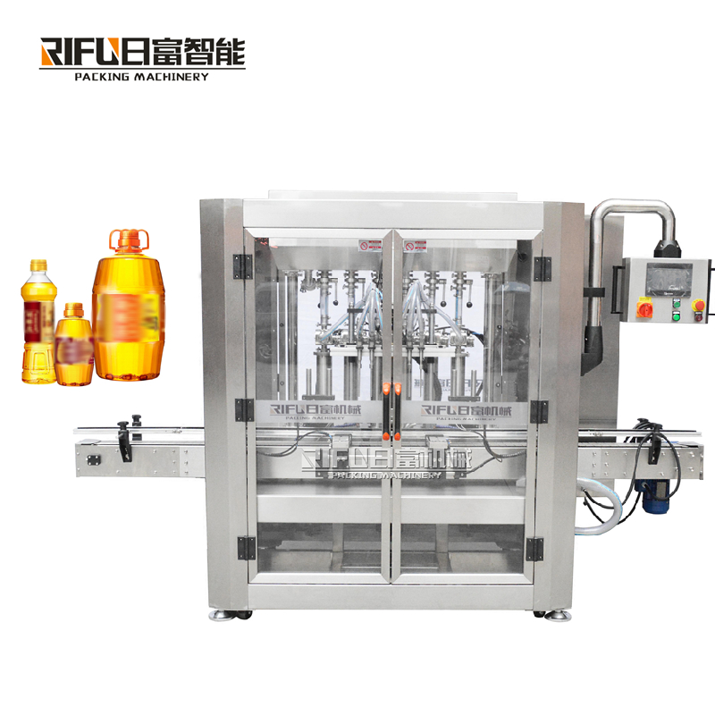 Automatic liquid filling and capping 2 in 1 machine for eye drop/essential oil/potions/cream