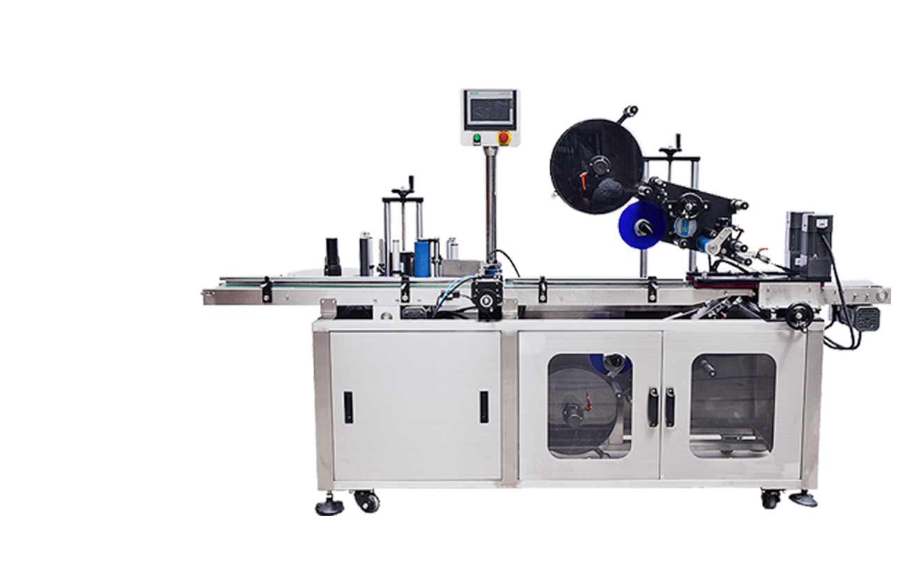 LABELING MACHINE SERIES