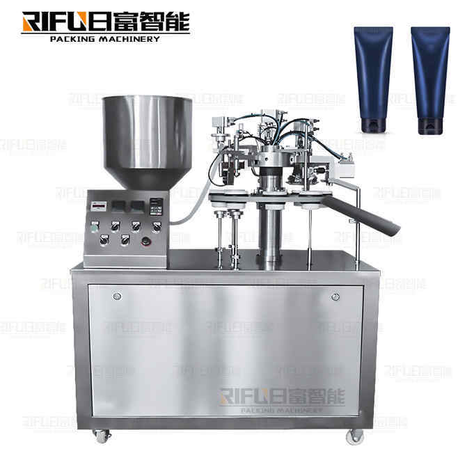 Automatic communion cup filling sealing machine for yogurt/jelly/peanut butter/ketchup/dipping sauce