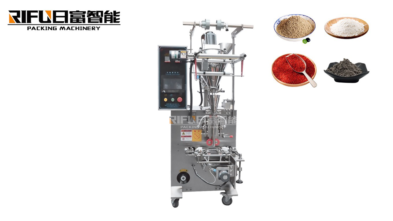New Arrival Labeling Packing Machinery