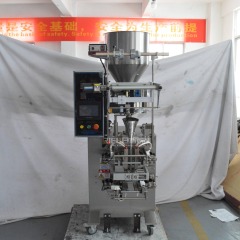 Automatic sachet granule packing machine