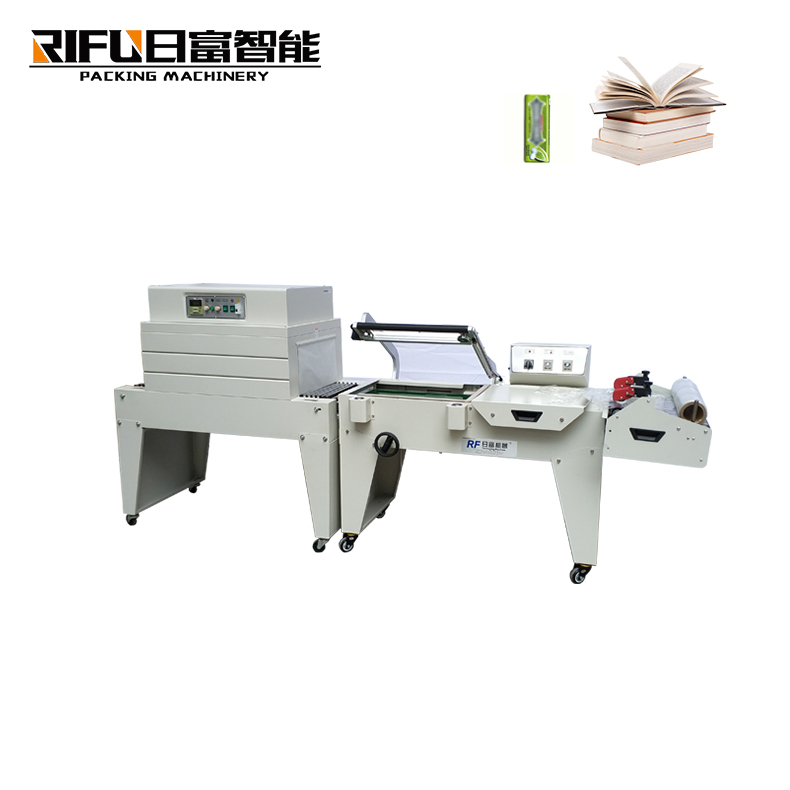 Semi- automatic cellophane wrapping machine/manual wrapping machine