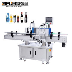 Automatic bottle sorting machine/bottle unscrambler/bottle sorter