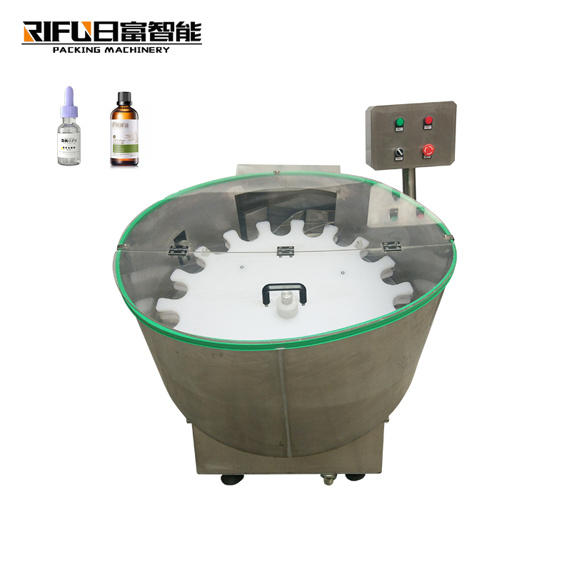 Semi-automatic bottle washing machine/bottle washer