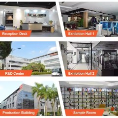 Automatic Cooking Spice Pepper Powder Condiment Filling Capping Labeling Production Line