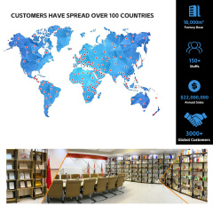 Automatic Gumdrop Gummy Candy Filling Production Line Particle Packaging and Filling Line