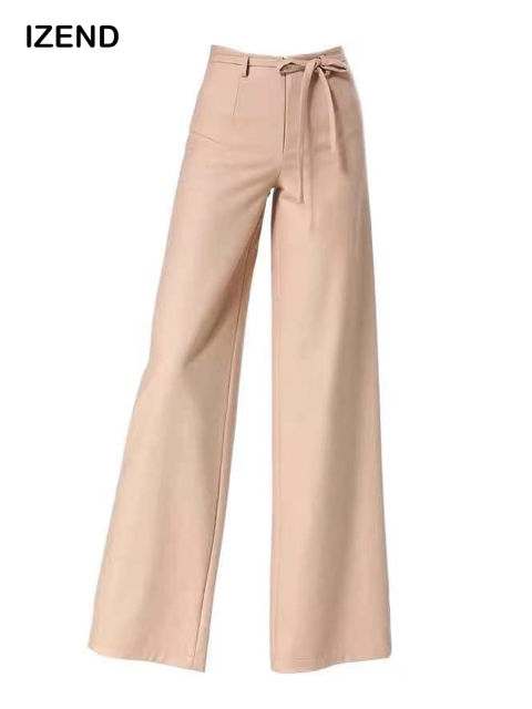 Luxry Wool Flare Pants