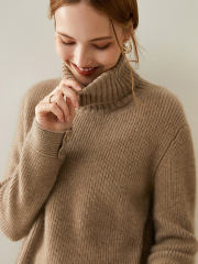 Thickened Pullover Loose Lazy Fashion Sweater