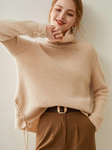 Thickened Pullover Loose Lazy Fashion Sweater
