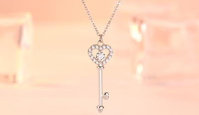 How To Choose A Sterling Silver Necklace?