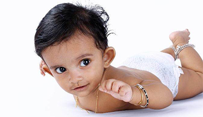 Can Children Wear Sterling Silver Jewelry?