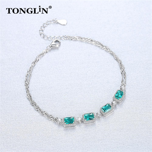 Top quality custom sterling silver bracelets wholesale silver plated bracelets & bangles from silver jewelry manufacturer