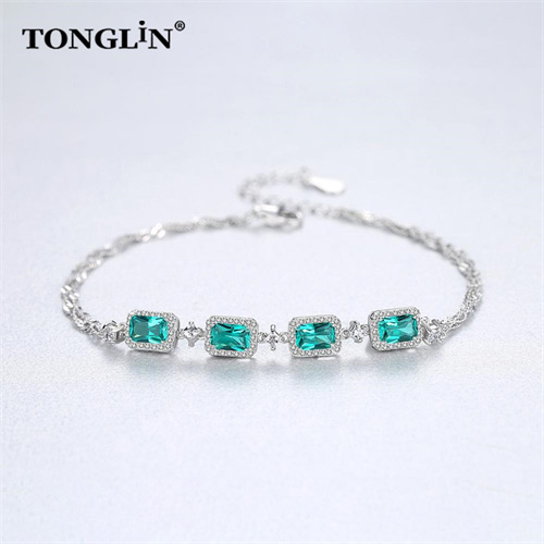 Top quality custom sterling silver bracelets wholesale silver plated bracelets & bangles from silver jewelry manufacturer