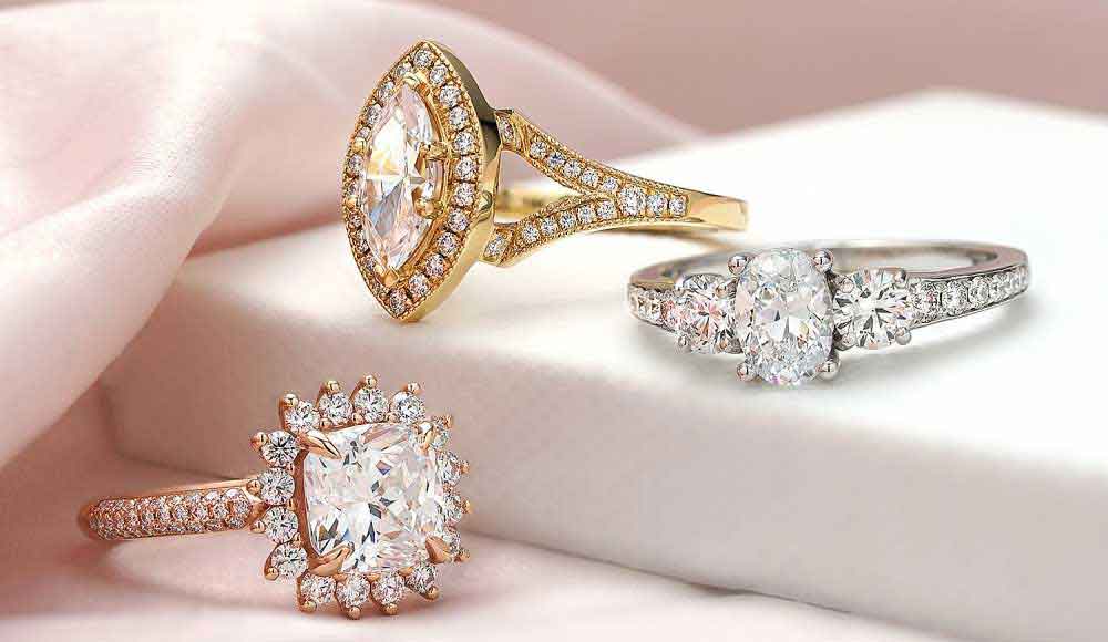 BUYING DIAMOND FASHION RING IS EVERY WOMAN’S DREAM