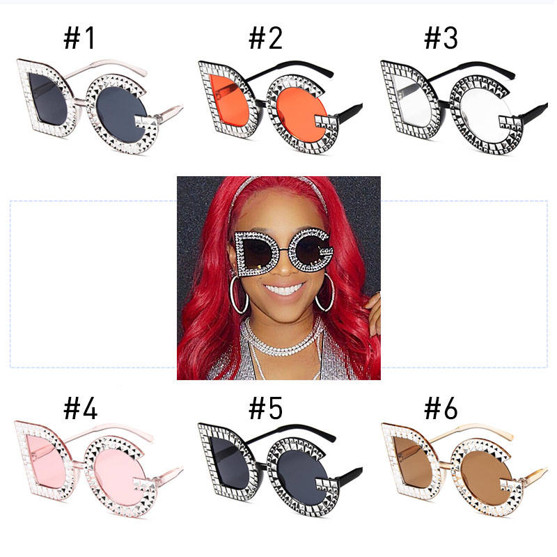 Wholesale Fashionable colorful Sunglasses PO1209