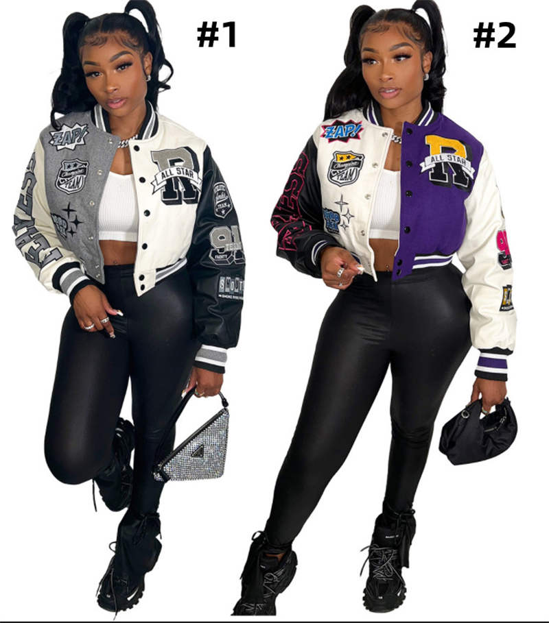 Wholesale Fashion coat for women sizeS3XL PC4149