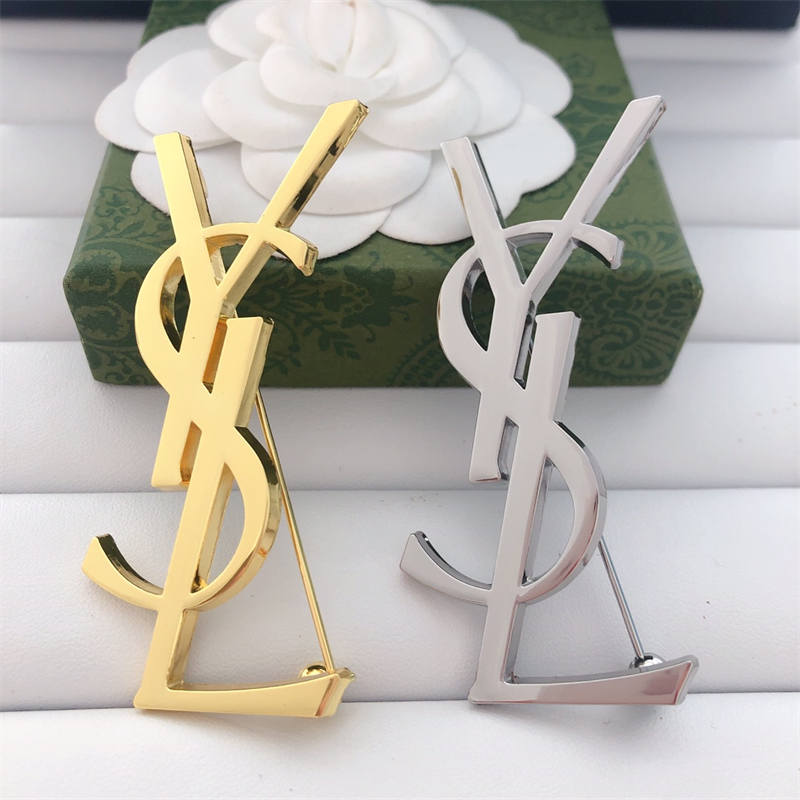 Wholesale Fashion Brooch LSY #A0557