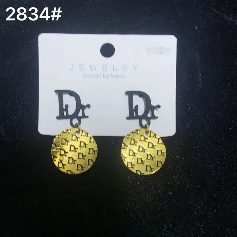 Wholesale Fashion Earrings  XXDP #A5889