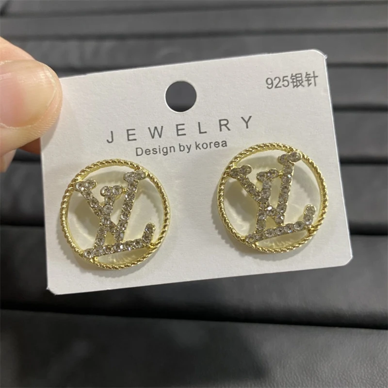 Wholesale Fashion Earrings  XXDP #A5889