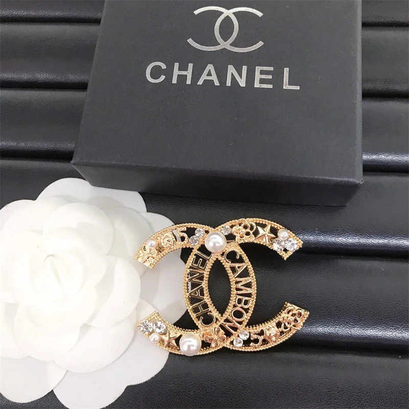 Wholesale Fashion Brooch CHL LHZ #A5957