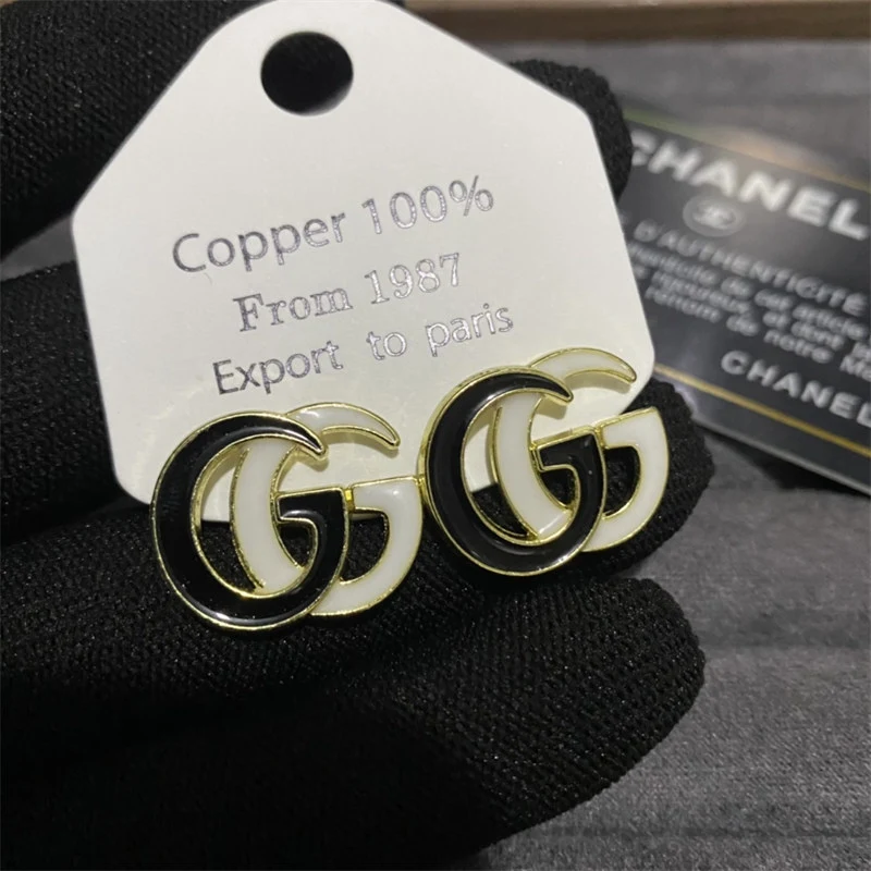 Wholesale Fashion Earrings GUI XXDP #A5963