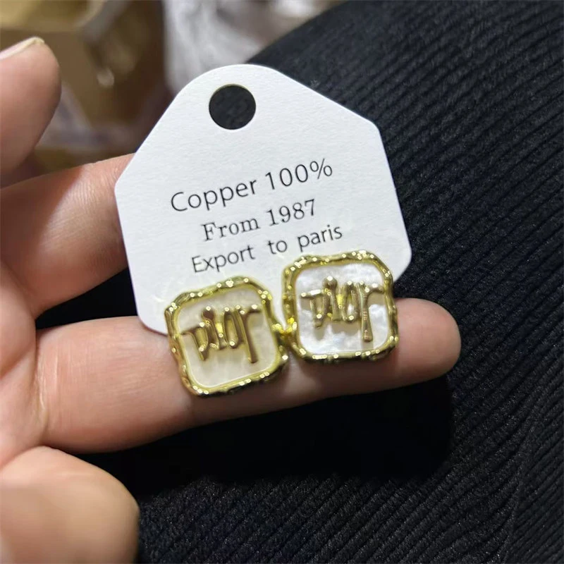 Wholesale Fashion Earrings CHL XXDP #A5964