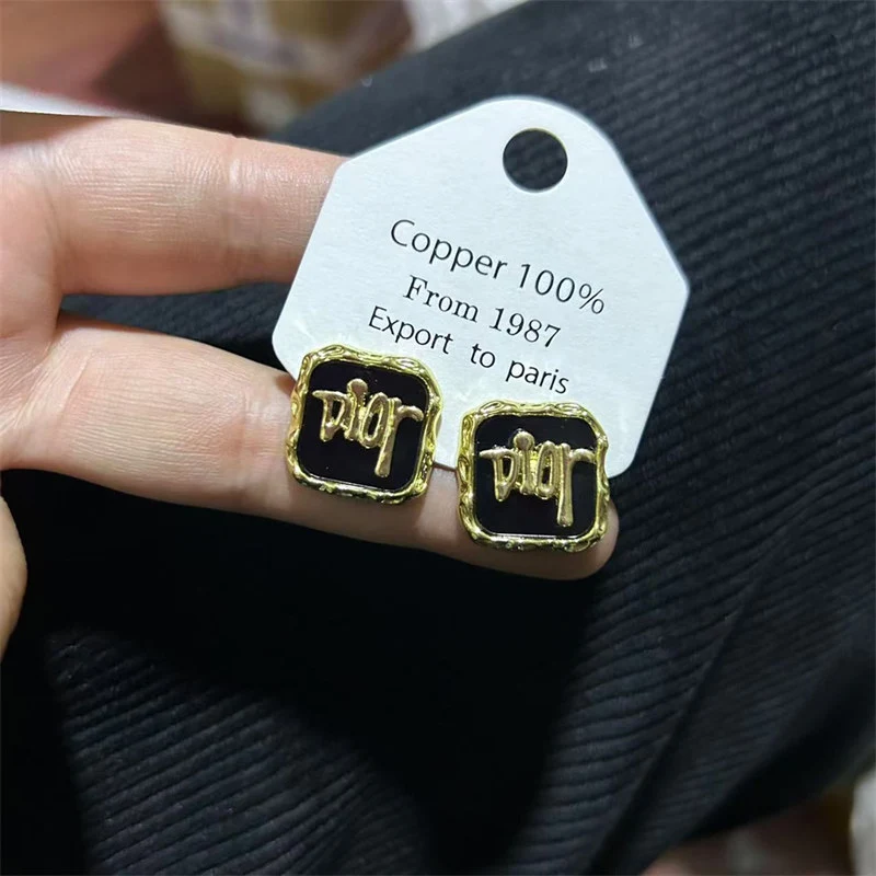 Wholesale Fashion Earrings CHL XXDP #A5964