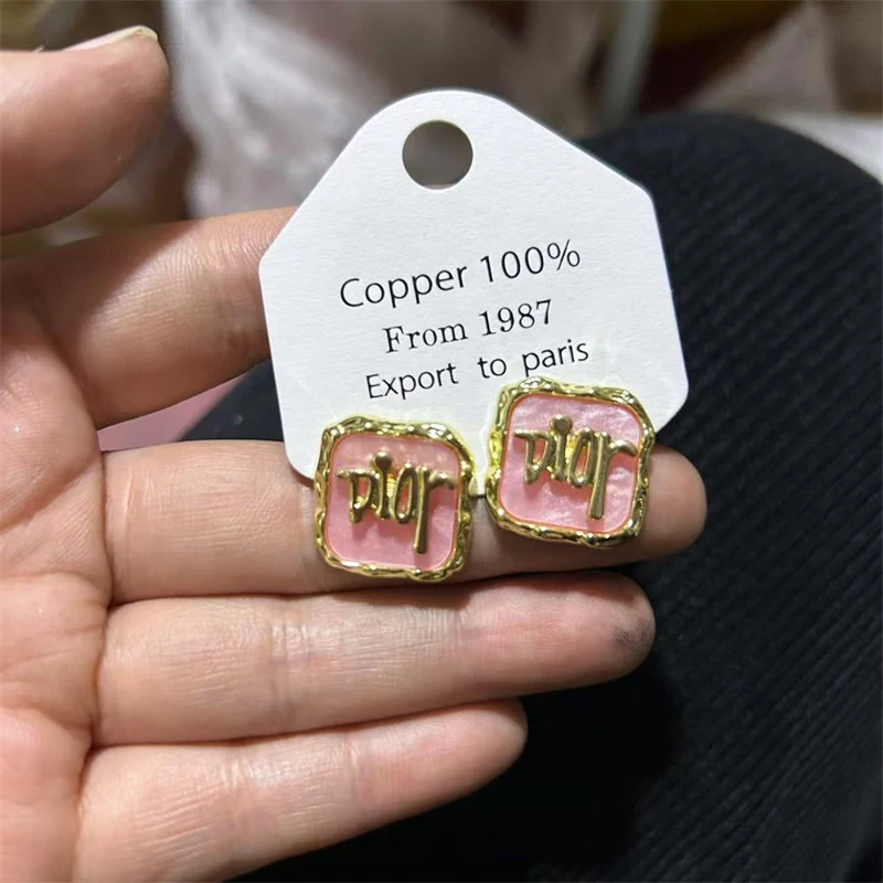 Wholesale Fashion Earrings CHL XXDP #A5964